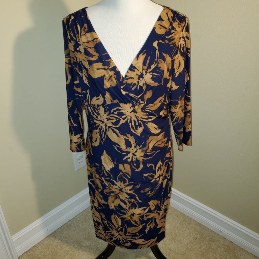 Ralp Lauren Dress size 16